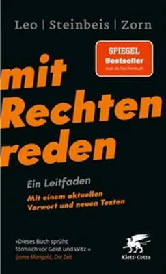 Image de Mit Rechten reden