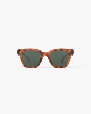 Produktbild von Sonnenbrille #ROAD, Farbe:havane