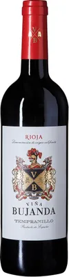 Produktbild von Tempranillo Rioja DOC 2022 Rioja | Spanien | 12,5% vol | 0,75 l