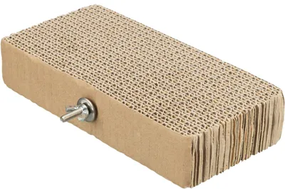 Produktbild von TRIXIE Plattform, 20 x 4 x 10 cm