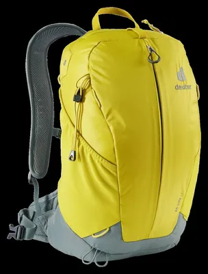 Produktbild von SN Deuter AC Lite 17 greencurry-teal,