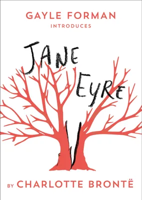 Produktbild von Jane Eyre