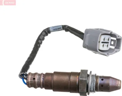 Produktbild von DENSO Lambdasonde für MAZDA 3 Schrägheck (BM, BN) Beheizt Fingersonde Breitband-Lambda-Sonde 220mm DOX-0598