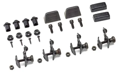 Obrázek produktu pro Konfigurační sada Givi Monokey OFMK pro boční nosič kufrů ONEFIT (PLO_ _a PLOR_ _)