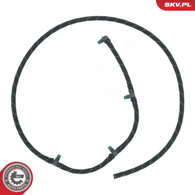 Produktbild von ESEN SKV Schlauch, Kraftstoffleck x 54SKV293