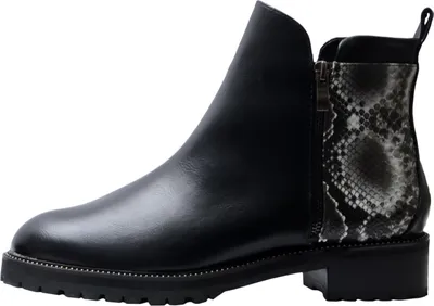 Image de Bottines Bikers