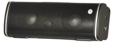 Productafbeelding van Albrecht MAX-treme, 3 Watt, 6 Watt, 25 - 25000 Hz, Bedraad en draadloos, 2.1+EDR, 10 meter