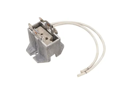 Immagine prodotto di Presa OMNILUX GX-9,5 e GY-9,5 (9450030C)