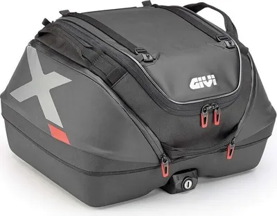 Image de Givi XL08B X-Line Soft Case Monokey 40L Bag