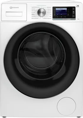 Produktbild von B6R 88E SILENCE DE Waschmaschine