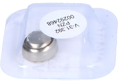 Image de Piles bouton SR 41 W 392 1 pc