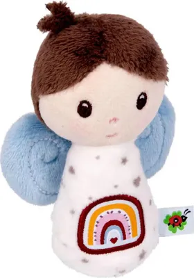 Produktbild von Coppenrath Verlag GmbH & Co.KG Minirassel Schutzengel - BabyGlück Sonstige