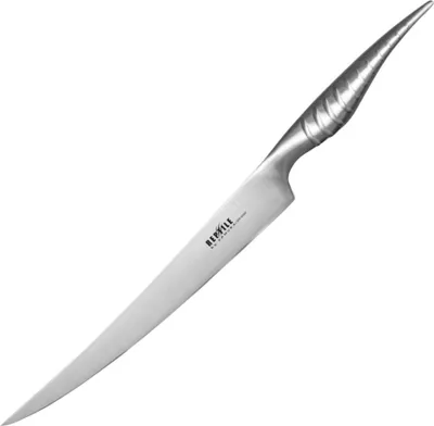 Produktbild von Samura Reptile Filetfiletiermesser 224mm SRP0048F