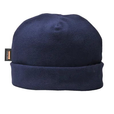 Produktbild von Insulatex Fleecemütze - Marineblau