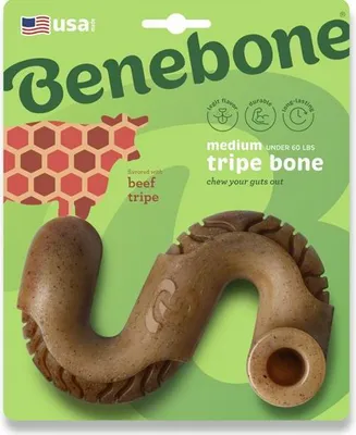 Image de Benebone Os à mâcher M