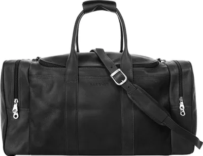 Produktbild von Harold's Reisetasche Country Damen, Herren 019833 schwarz