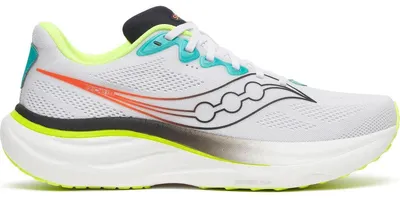 Obrázok produktu pre Saucony pánske bežecké topánky Ride 19, biela farba