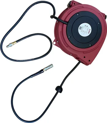 Image de Enrouleur automatique de tuyau EUROREEL AIR 8/10