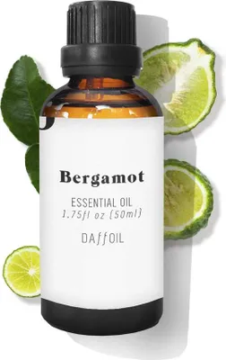 Obrázek produktu pro Éterický bergamotový olej 50 ml