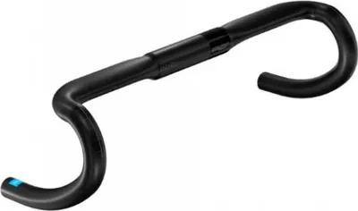 Image de Guidon PRO PLT Carbon, noir, SH-PRHA0636