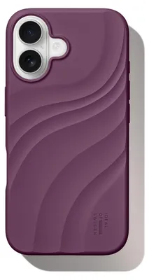 Immagine prodotto di iDeal of Sweden IDSSCMS-I2461-632, Apple, iPhone 16, color: viola