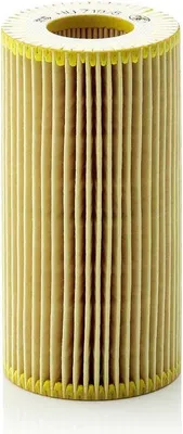 Image de Filtre à huile MANN-FILTER HU 719/8 x