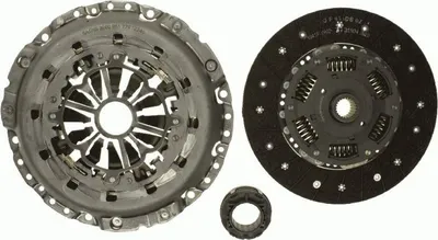 Produktbild von SACHS Kupplungssatz  3000 951 226