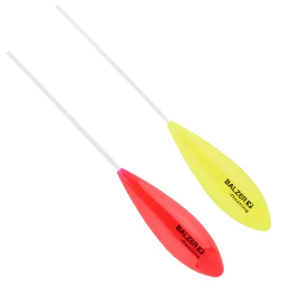 Produktbild von Balzer Sbirolino, gelb, floating, 15g