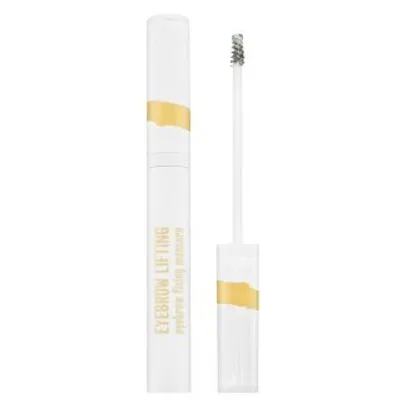 Produktbild von Dermacol Augenbrauen Lifting Augenbrauen Fixierung Mascara Gel na obočí 01 5 ml