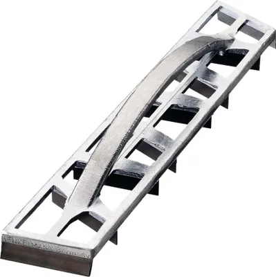 Immagine prodotto di Jung - Scritte da stuccatore - 90 x 445 mm