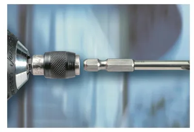 Produktbild von Holzbohrer Alpen Ø 8 mm 6-kt