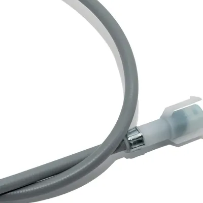 Produktbild von Tachowelle Piaggio Bowdenzug Tachometer für Sfera NSL1T, 266848