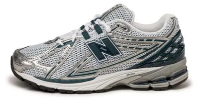 Produktbild von New Balance 1906R 'White & Navy' - Uni Sneaker - U1906RCE