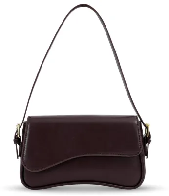 Immagine prodotto di Borsa da donna con zip e design elegante