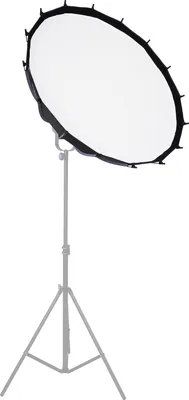 Obrázek produktu pro Softbox Sirui RGX60 60 cm pro studiovou a venkovní fotografii