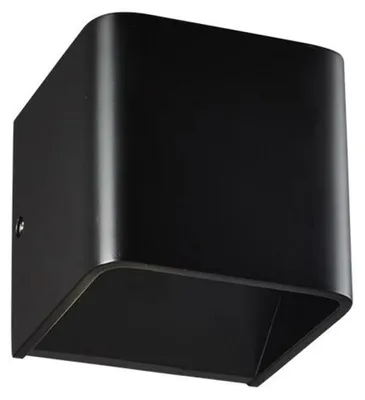 Immagine prodotto di Applique a LED ACA L35037BK