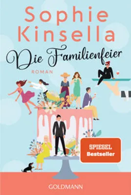 Obrázok produktu pre Die Familienfeier