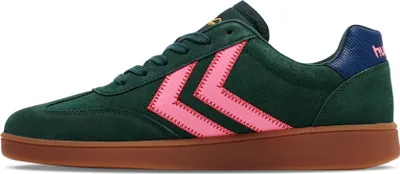 Produktbild von Hummel Vm78 Cph Lz Sportschuhe Grün EU 45 Mann Grün EU 45