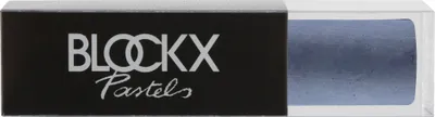 Produktbild von Blockx Große Pastellkreide, Paynesgrau 1 13701BXC