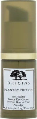 Produktbild von Origins Plantscription Anti-Aging Power Eye Cream