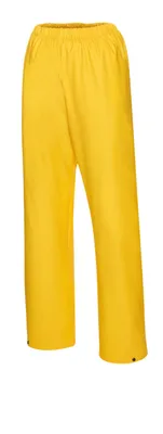 Produktbild von TEXXOR Regenkleidung Gr. XL gelb  Regen Bundhose Hörnum