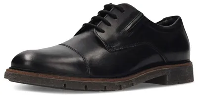 Immagine prodotto di Scarpe da uomo Salamander, modello E11AUS0110001000, colore: nero, taglia: 46