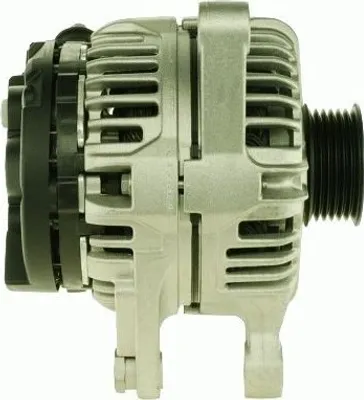 Produktbild von ROTOVIS Automotive Electrics 9042660 Lichtmaschine Generator LiMa 80A 14V für TOYOTA AVENSIS Kombi (T25) COROLLA Verso (ZER, ZZE12, R1) COROLLA AURIS