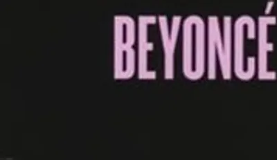 Produktbild von Beyoncé-Beyoncé