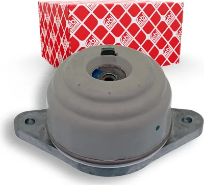 Produktbild von FEBI BILSTEIN Motorlager Hydrolager Vorne passend für MERCEDES-BENZ GLK (X204) 44734