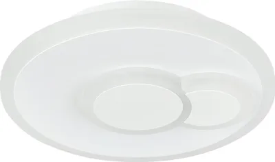 Immagine prodotto di Eglo Plafoniera LED Cadegal bianco Ø 20 cm bianco neutro