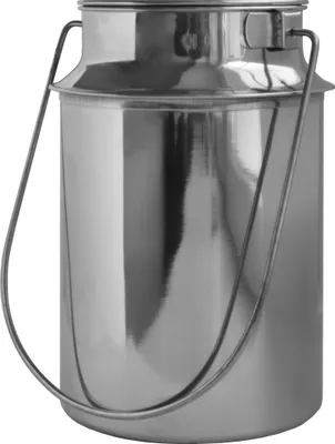 Produktbild von milchkännchen 1,7l aus Edelstahl