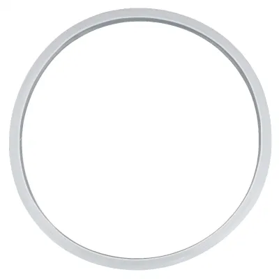 Silikon-Dichtungsring für Schnellkochtopf 30 cm, lebensmittelecht
