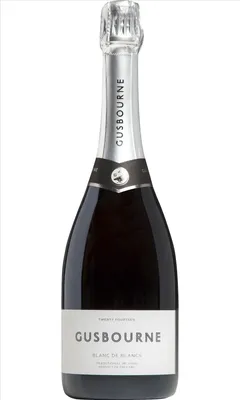 Produktbild von Gusbourne Gusbourne Blanc de Blancs Brut Kent 2019 Sekt ( 1 x 0.75 L )