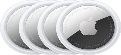 Produktbild von Apple AirTag (4 balení)